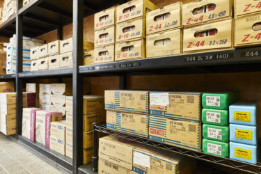 ソリッドワイヤとフラックス入りワイヤの特性比較